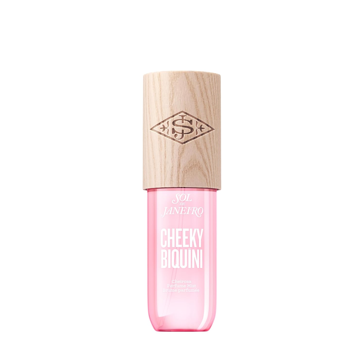 Cheeky Biquini Body Mist