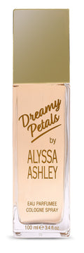 Dreamy Petals Eau de Parfum
