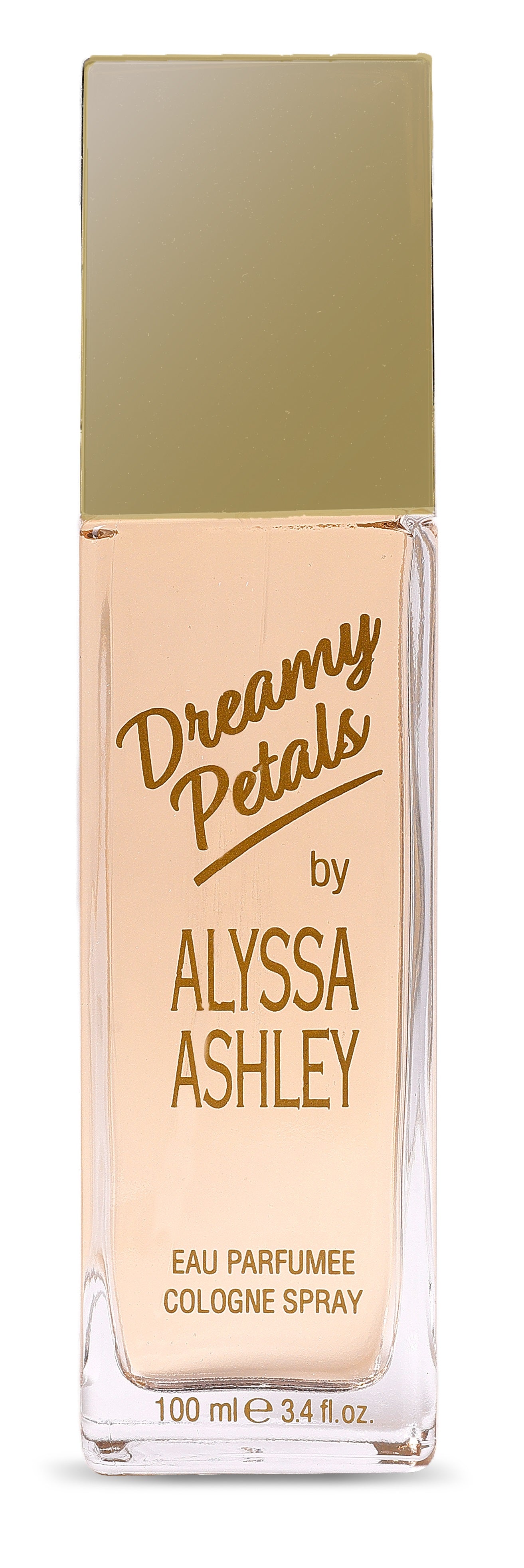 Dreamy Petals Eau de Parfum