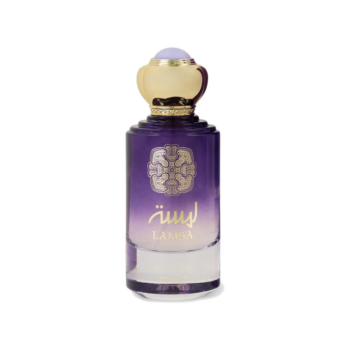 Lamsa Eau de Parfum