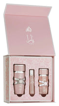Estuche de Regalo Yara Eau de Parfum