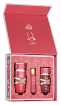 Estuche de Regalo Yara Candy Eau de Parfum