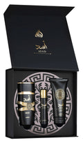 Estuche de Regalo Asad Eau de Parfum