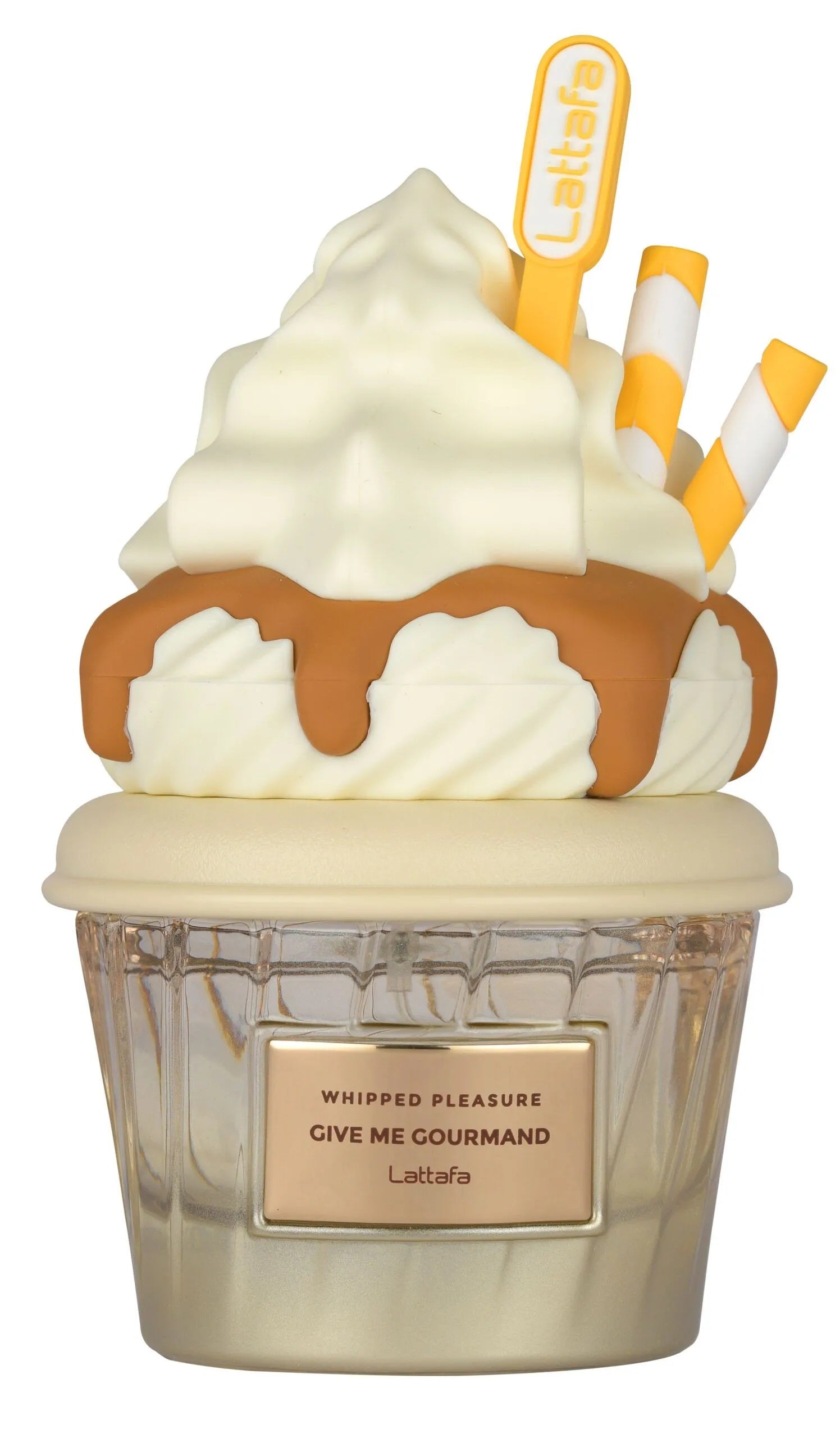 Give Me Gourmand Whipped Pleasure Eau de Parfum