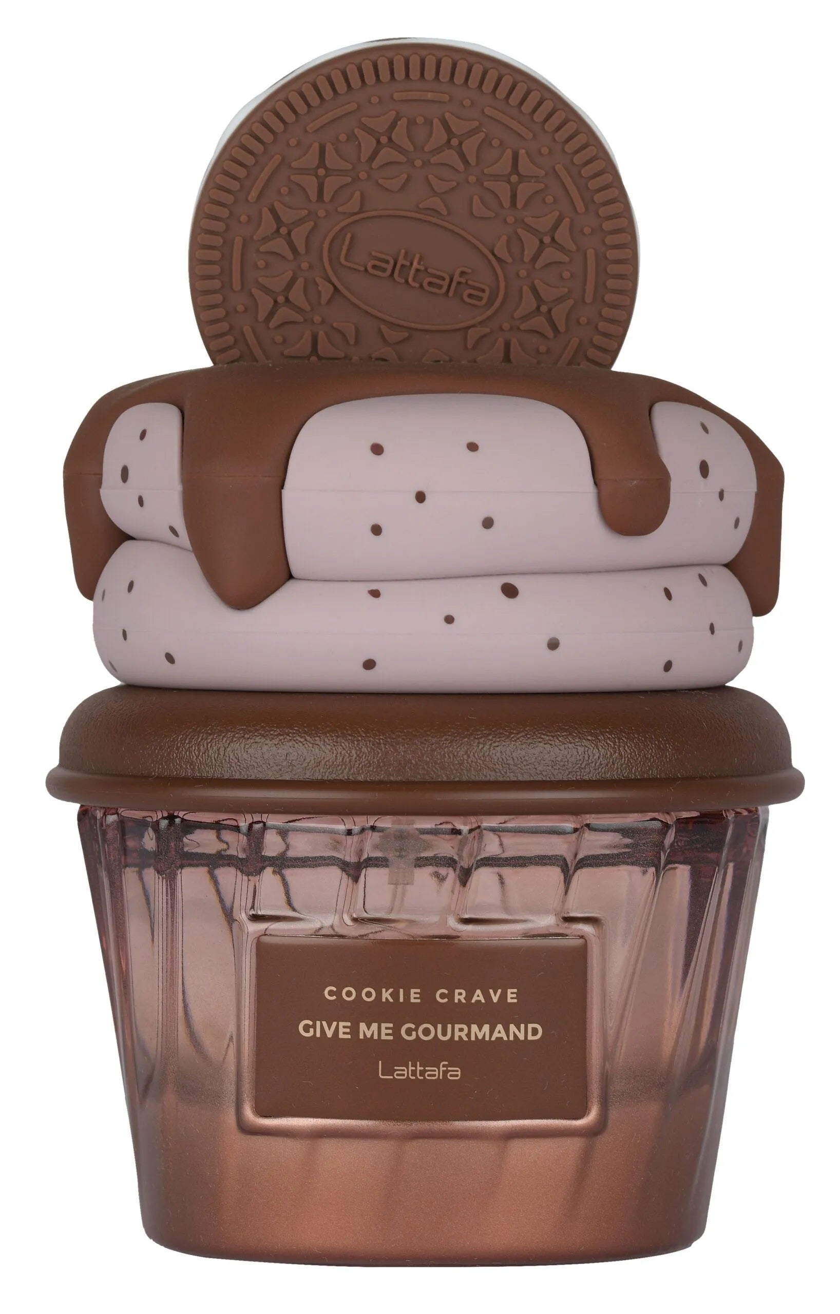 Give Me Gourmand Cookie Grave Eau de Parfum