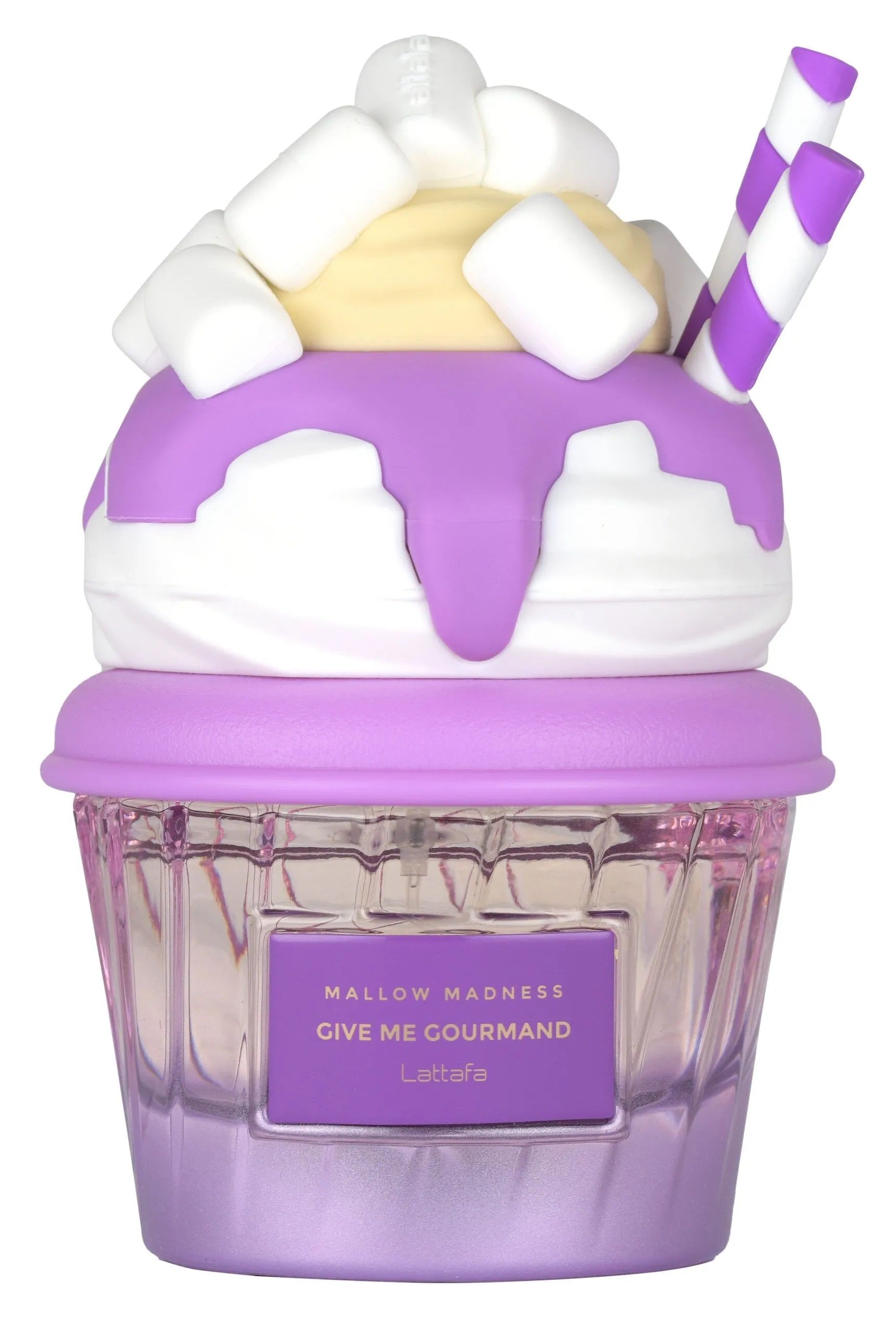 Give Me Gourmand Mallow Madness Eau de Parfum