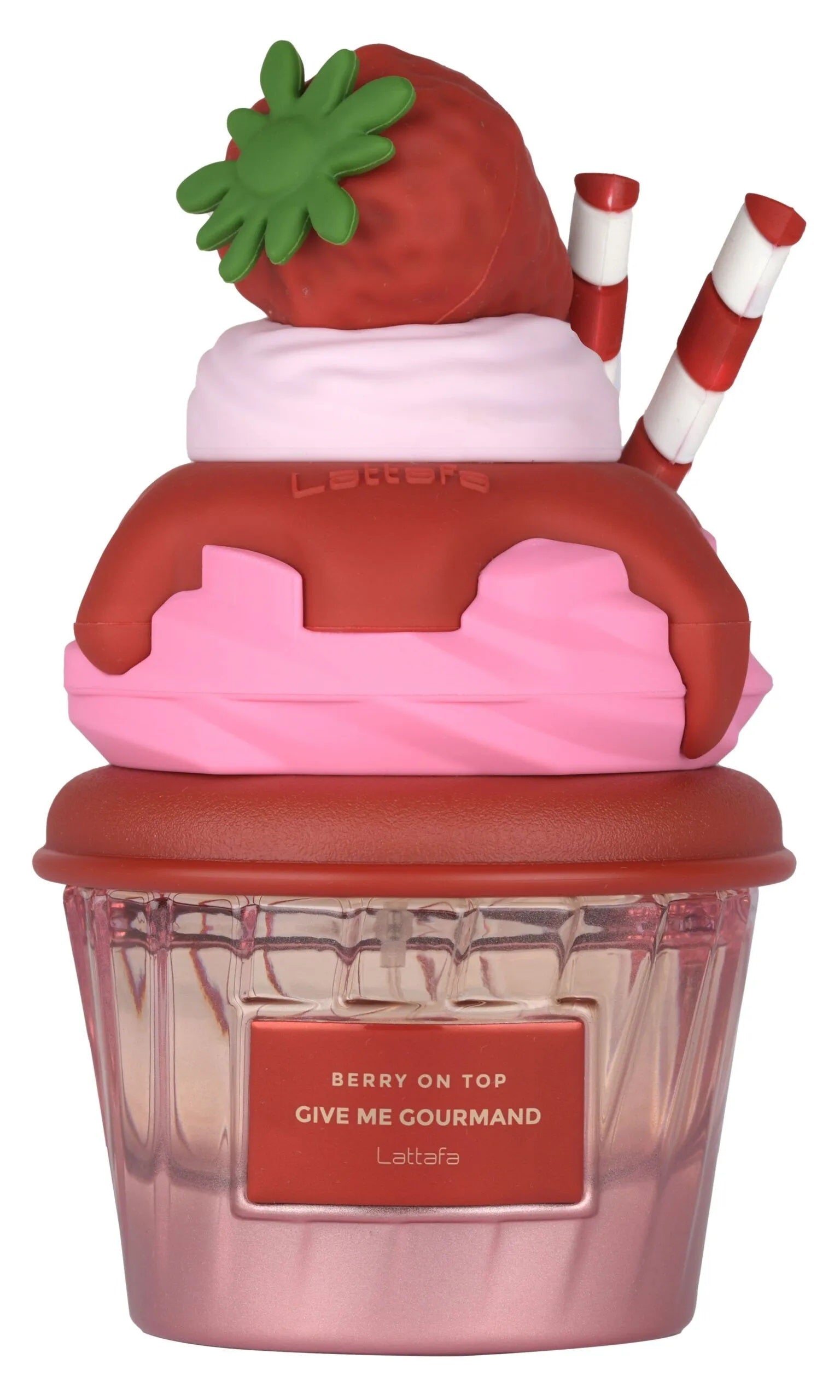 Give Me Gourmand Berry On Top Eau de Parfum