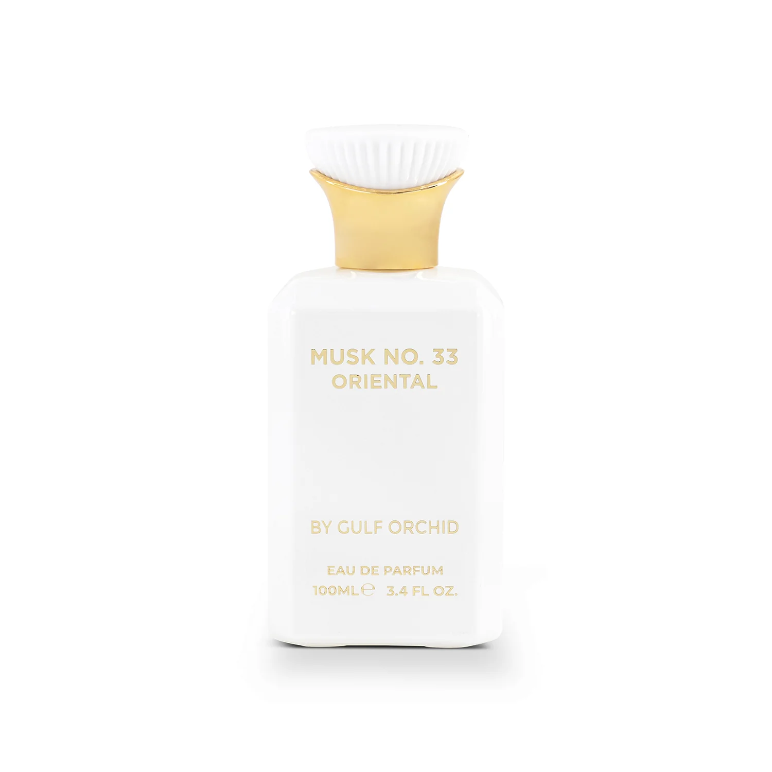 Musk No. 33 Oriental