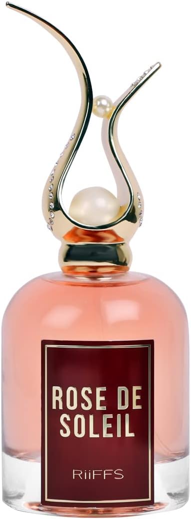 Rose De Soleil Eau de Parfum