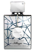 Club de Nuit Sillage Eau de Parfum