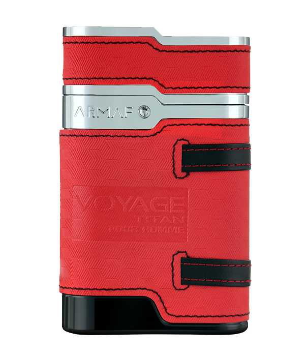 Voyage Titan Pour Homme Eau de Parfum