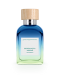 Aguafresca Bergamota Ambar Eau de Toilette