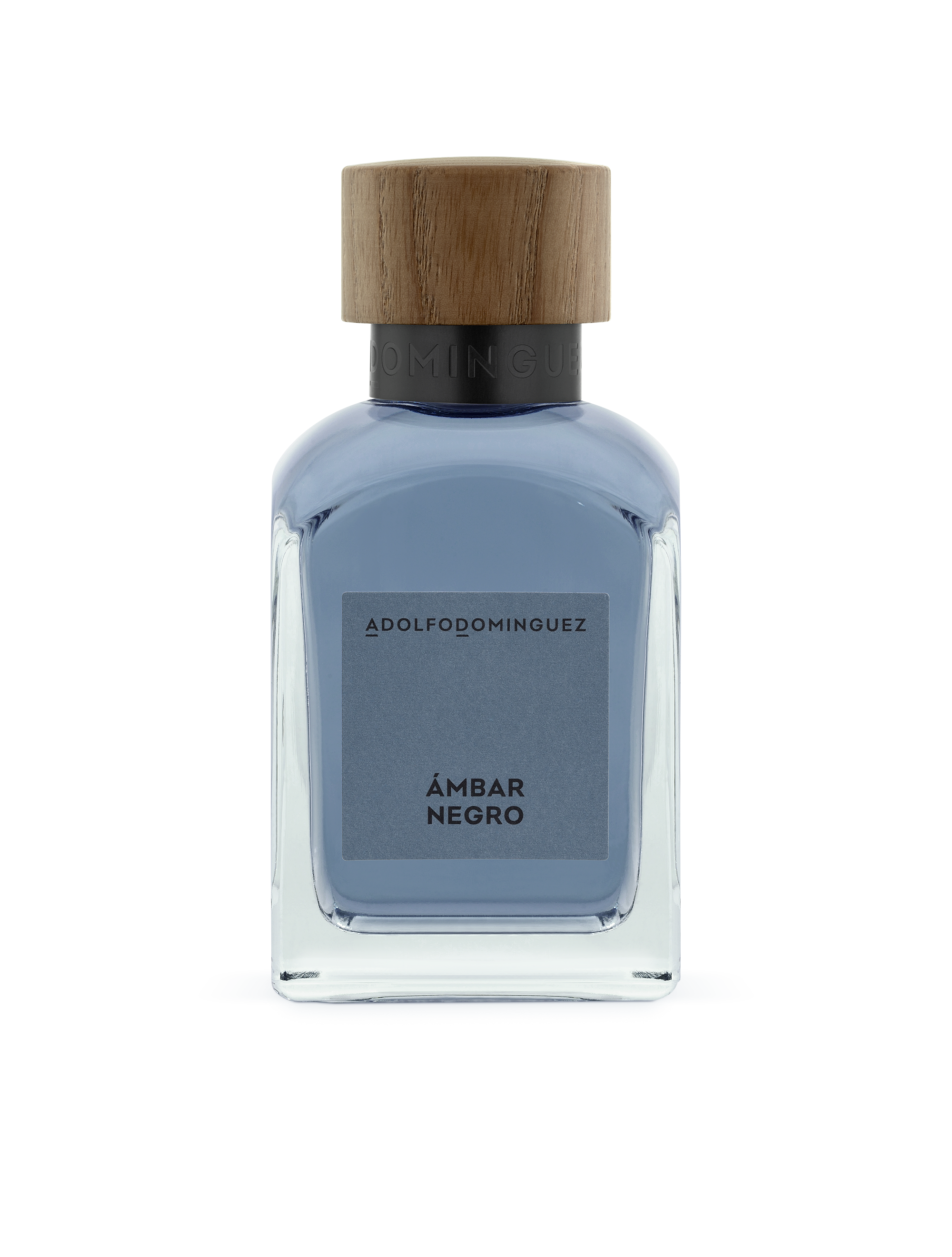 Ambar Negro Eau de Parfum