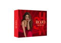 Rojo Eau de Parfum Estuche de regalo