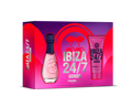 Ibiza 24/7 Feeling Women Estuche Eau de Toilette