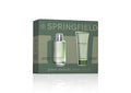 Green Attitude Eau de Toilette Estuche para hombre