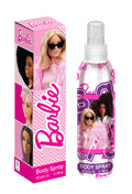 Body Spray Barbie