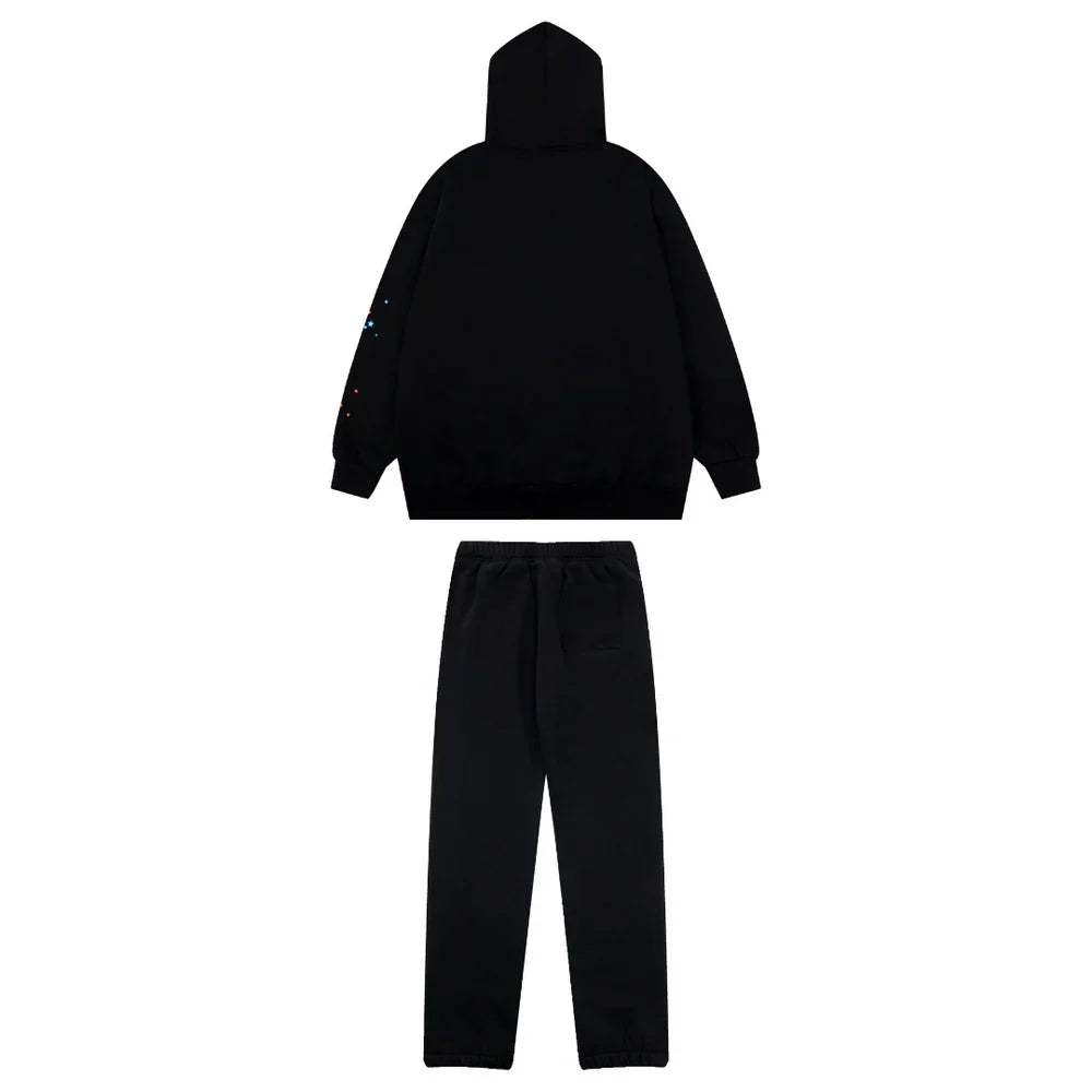 SP5DER TRACKSUIT