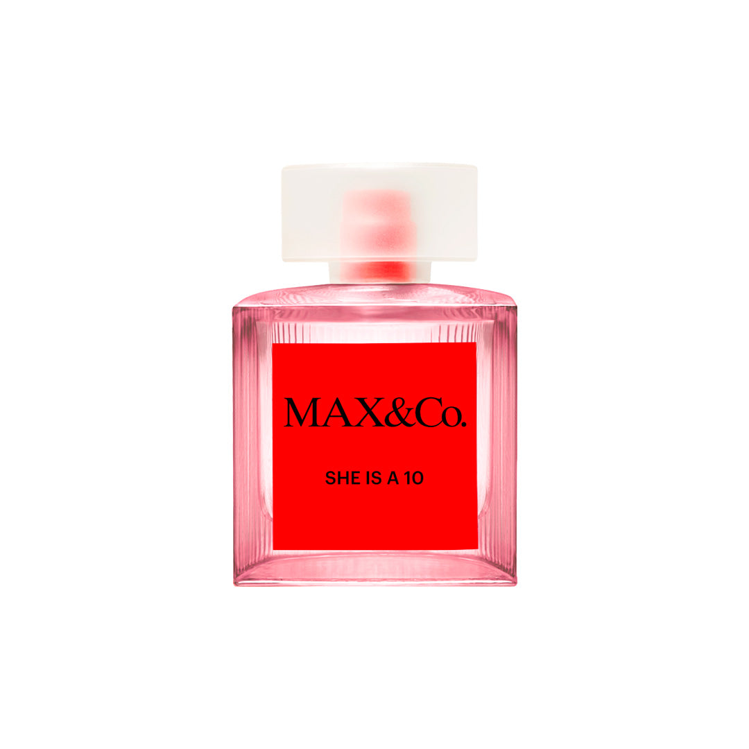 She Is A 10 Eau de Parfum