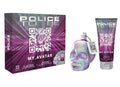 Set To Be MyAvatar For Woman Eau de Toilette