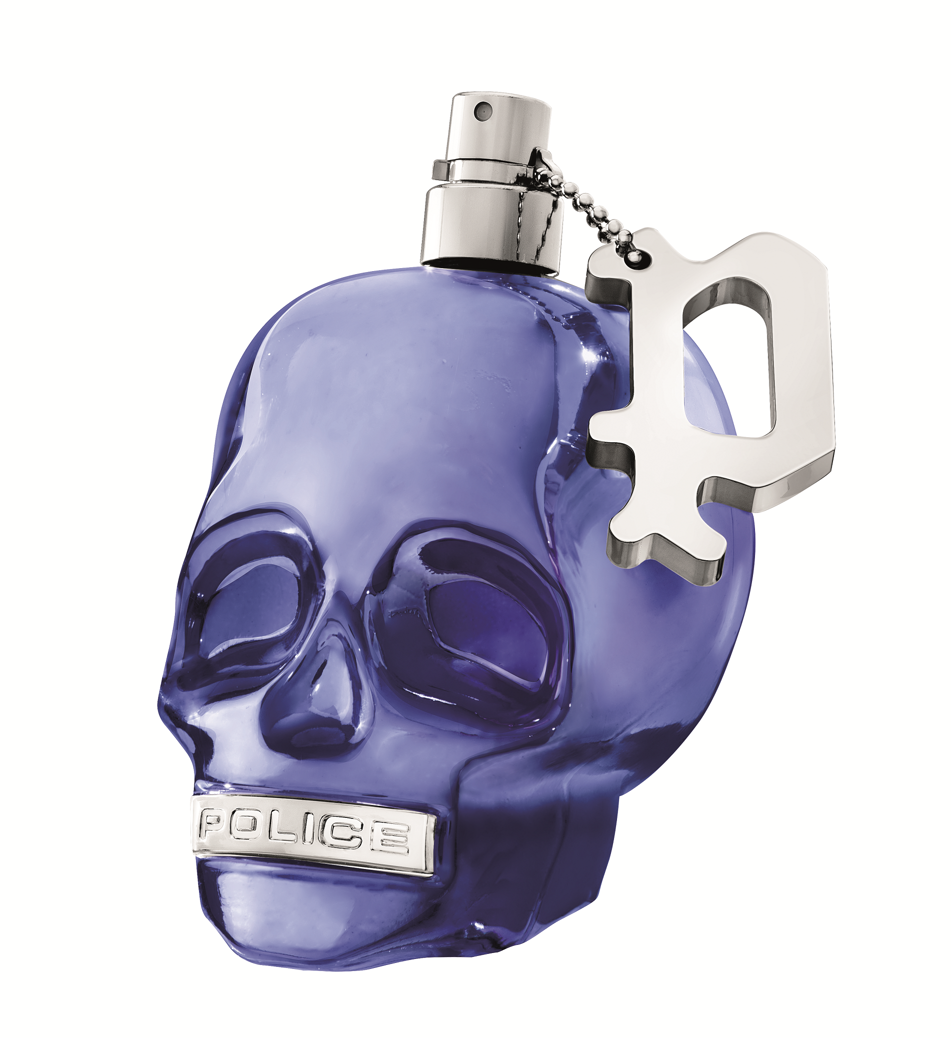 To Be Free To Dare Man EDT