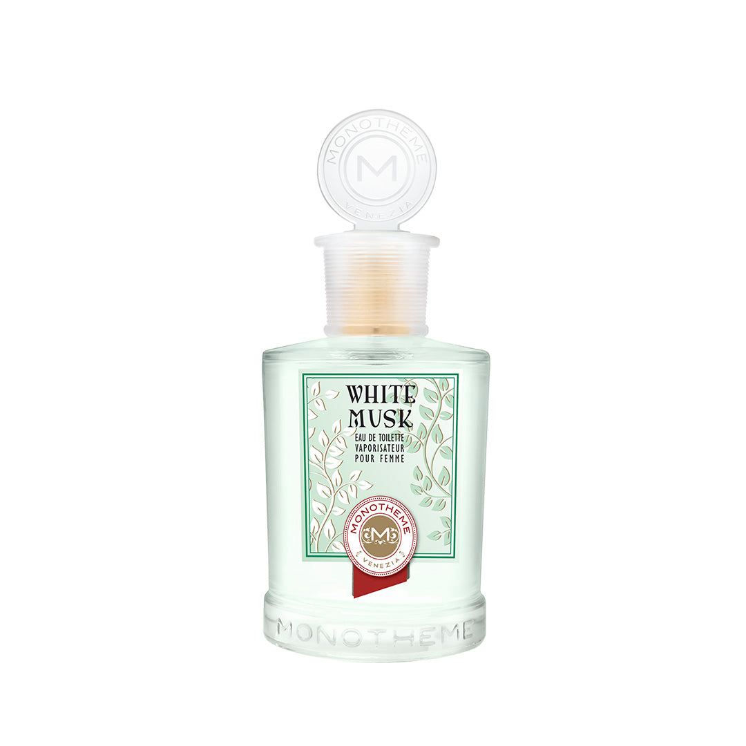 White Musk EDT