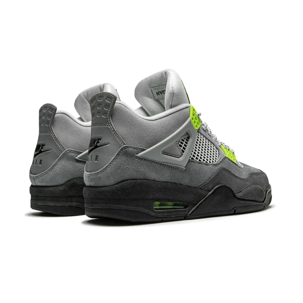 J4 RETRO SE NEON
