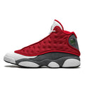 J13 RETRO RED FLINT