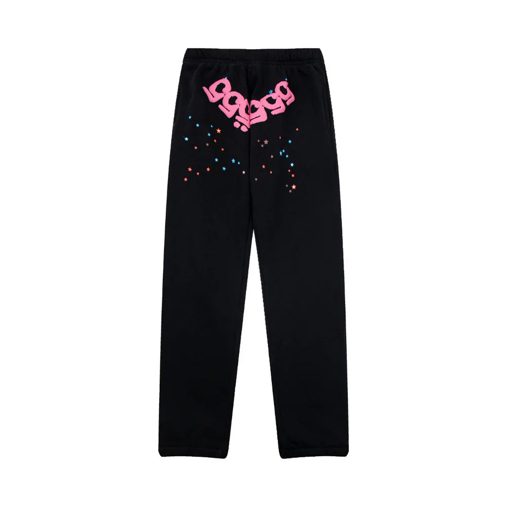 SP5DER TRACKSUIT