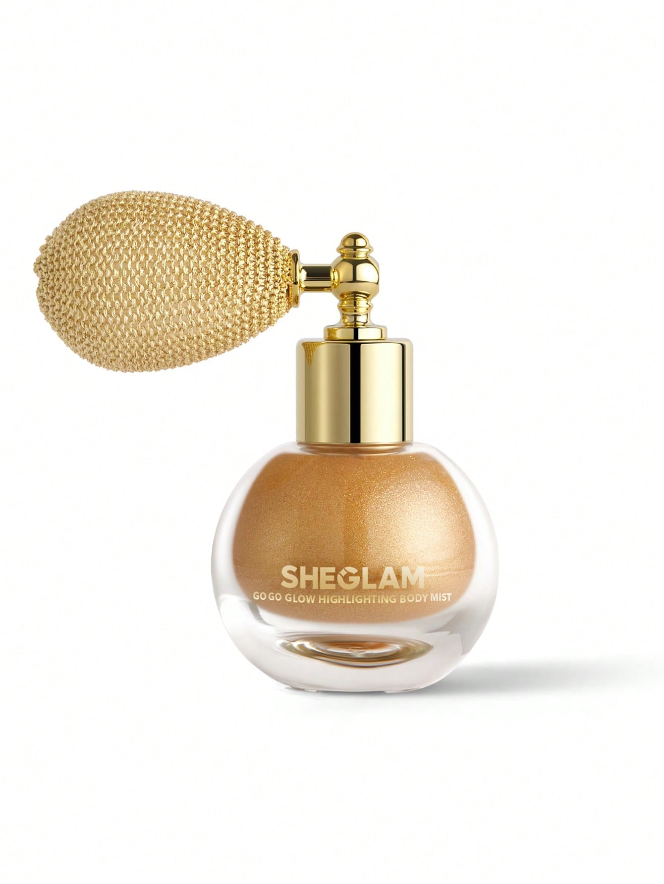 Gog Go Glow Bruma Corporal Iluminadora