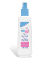 Baby Agua Colonia Sin Alcohol 250 Ml.