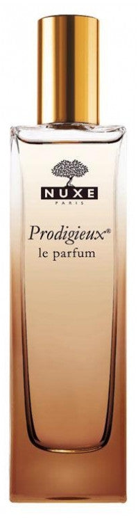 Huile Prodigieuse Le Parfum