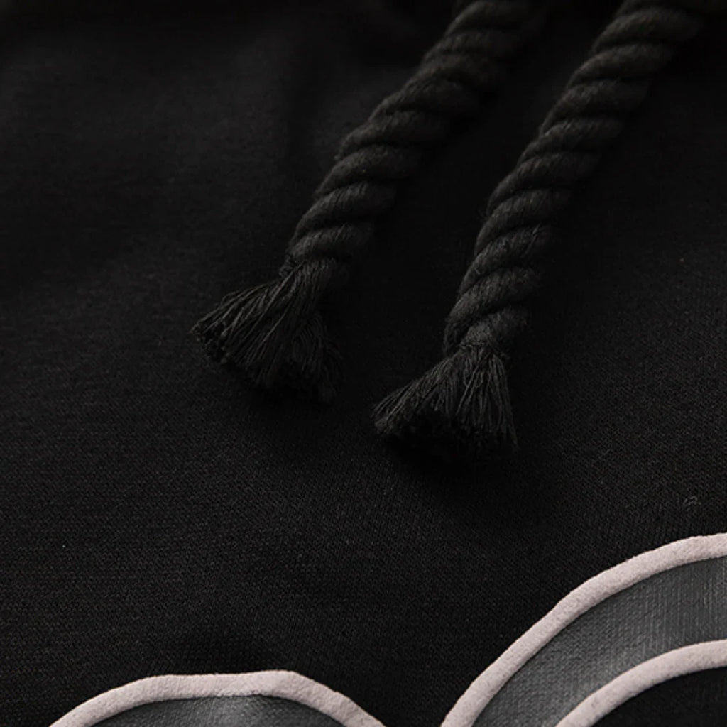 SYNA WORLD BLACK SET