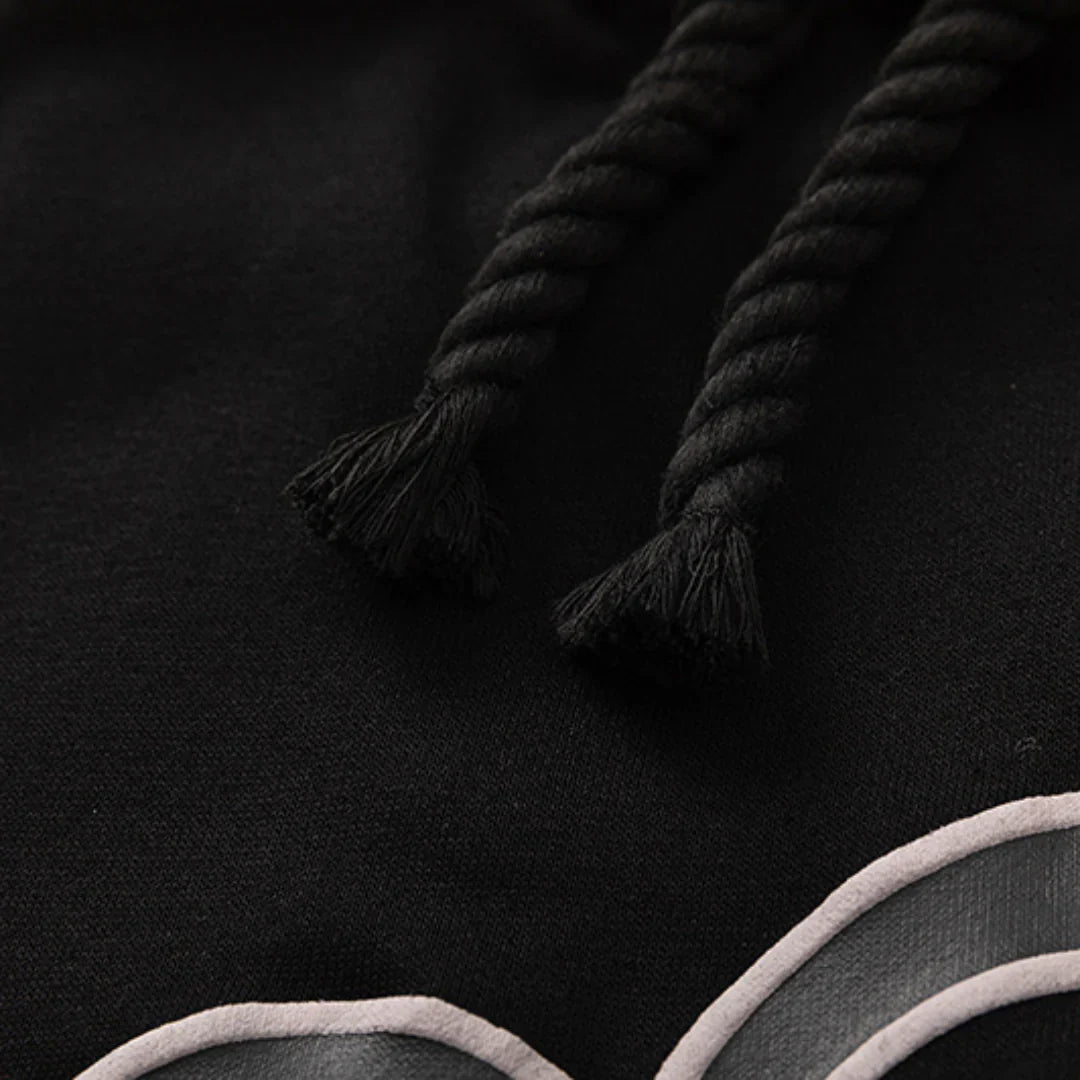 SYNA WORLD BLACK SET