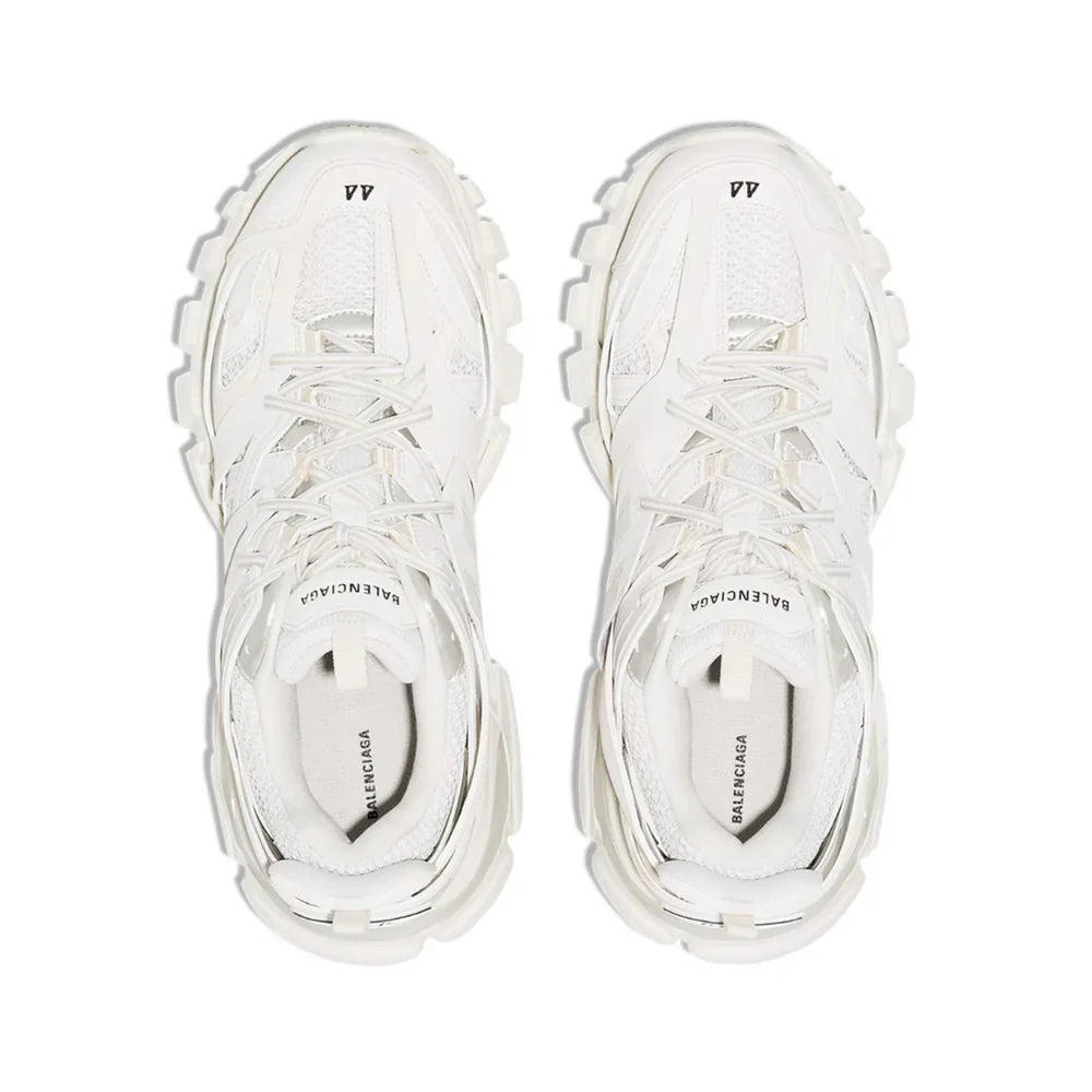 TRACK WHITE