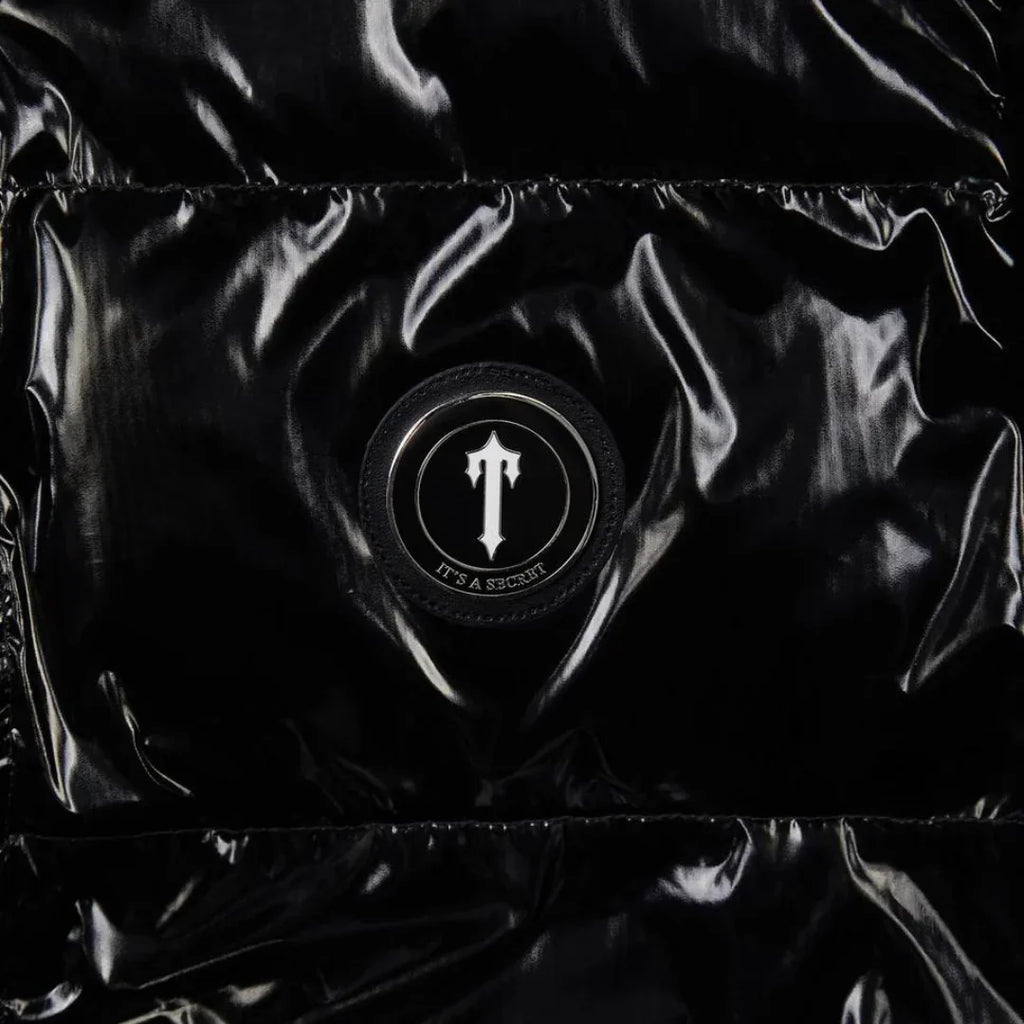 TRAPSTAR JACKET