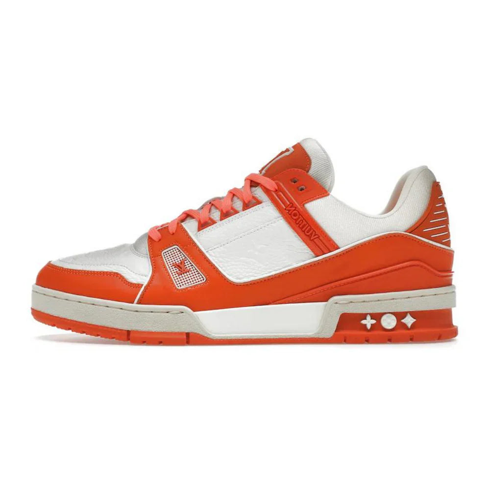 LV MONOGRAM ORANGE