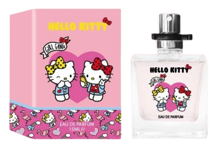 Girl Gang Eau de Parfum