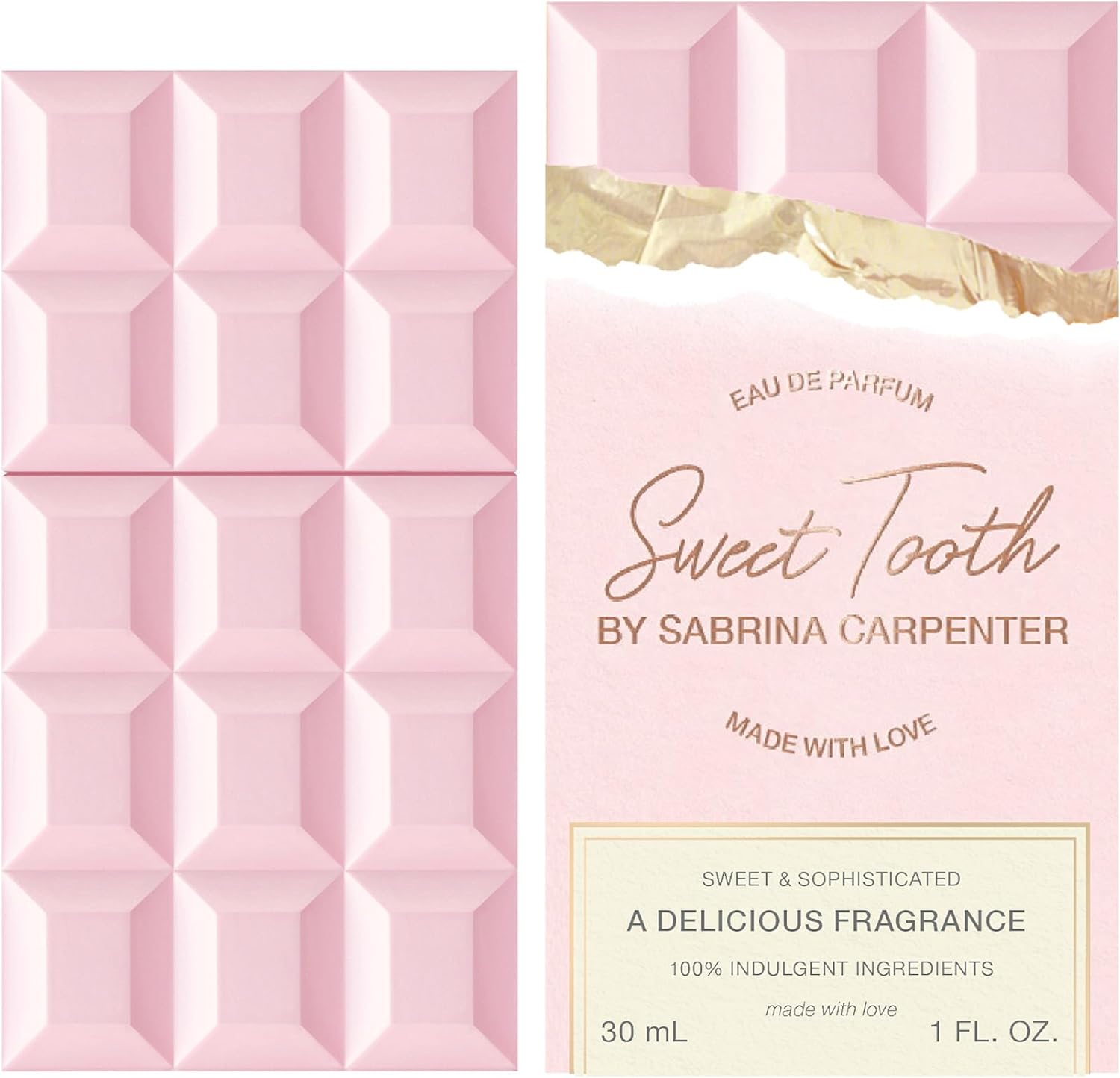 Sweet Tooth Eau de Parfum
