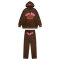 SP5DER TRACKSUIT
