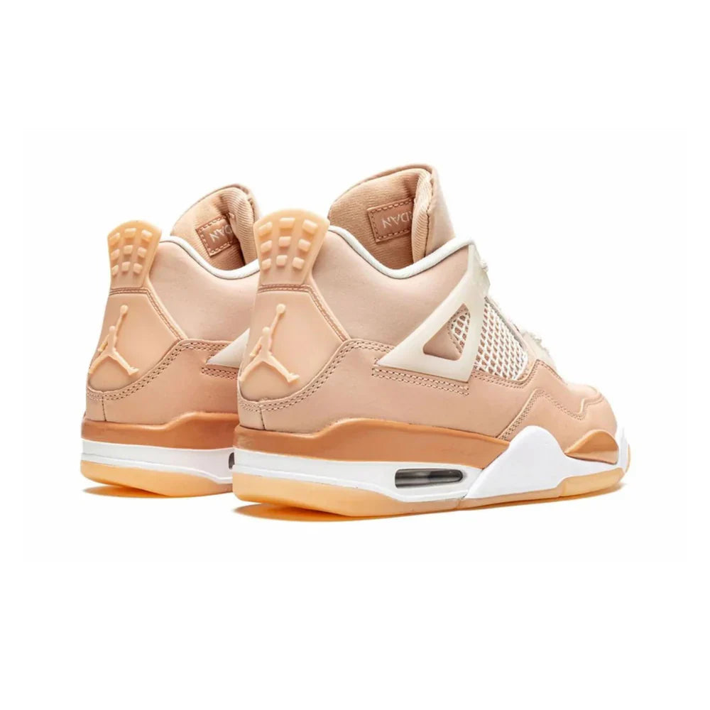 J4 RETRO SHIMMER
