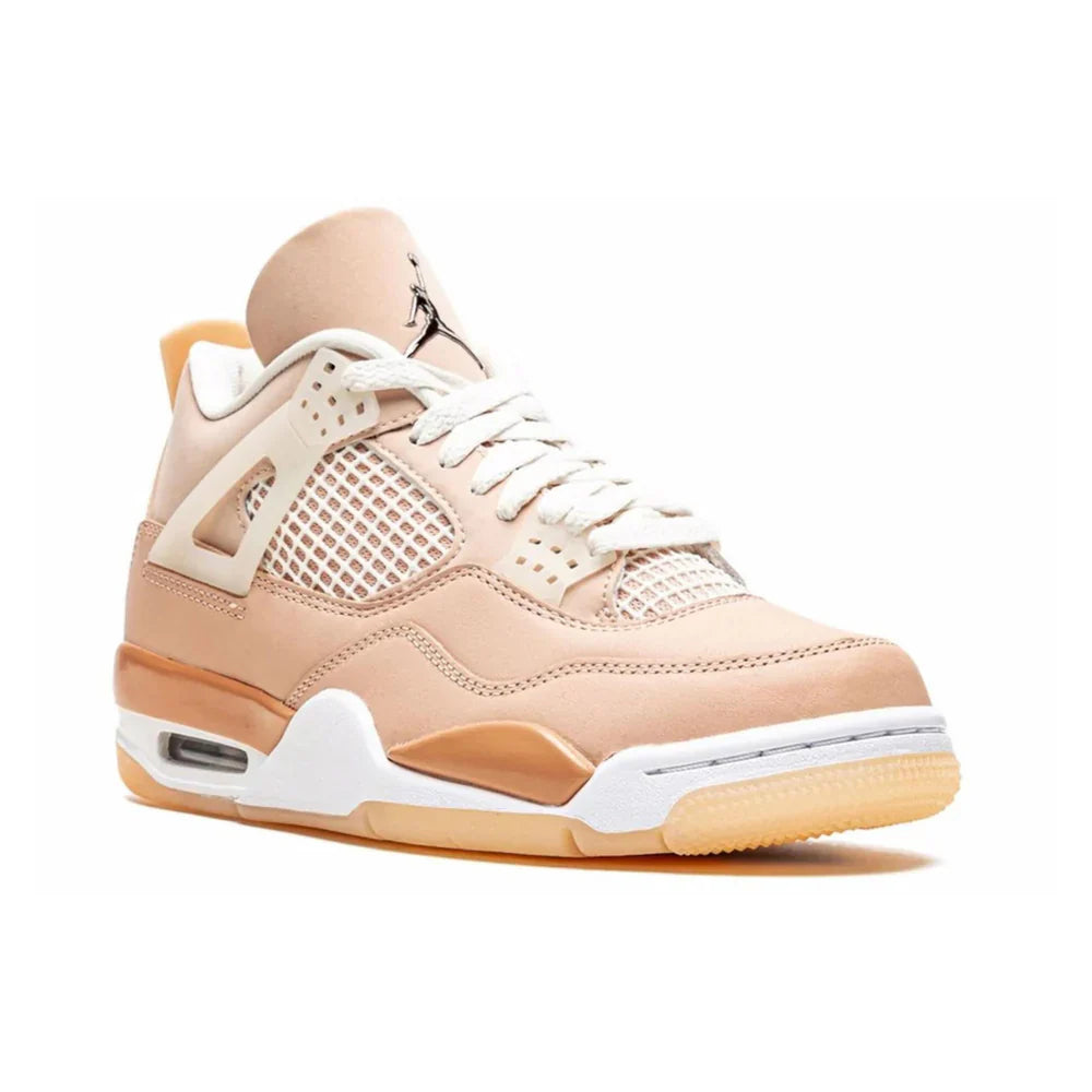 J4 RETRO SHIMMER