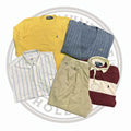 Mix 10 kg Ralph Lauren & Lacoste Premium por Kg