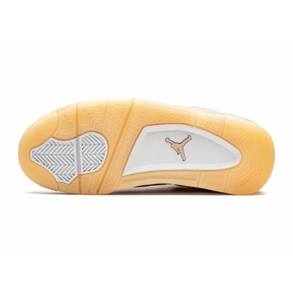 J4 RETRO SHIMMER