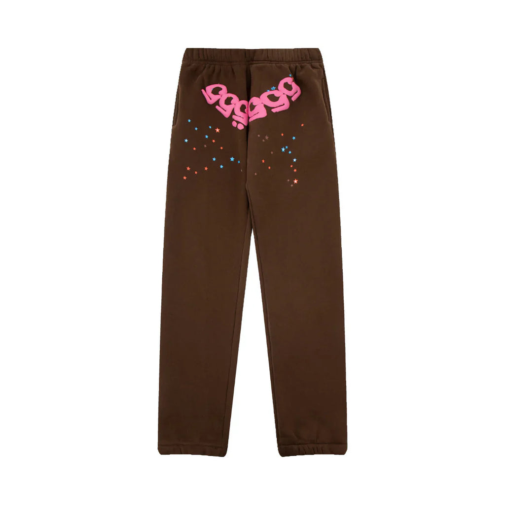 SP5DER TRACKSUIT