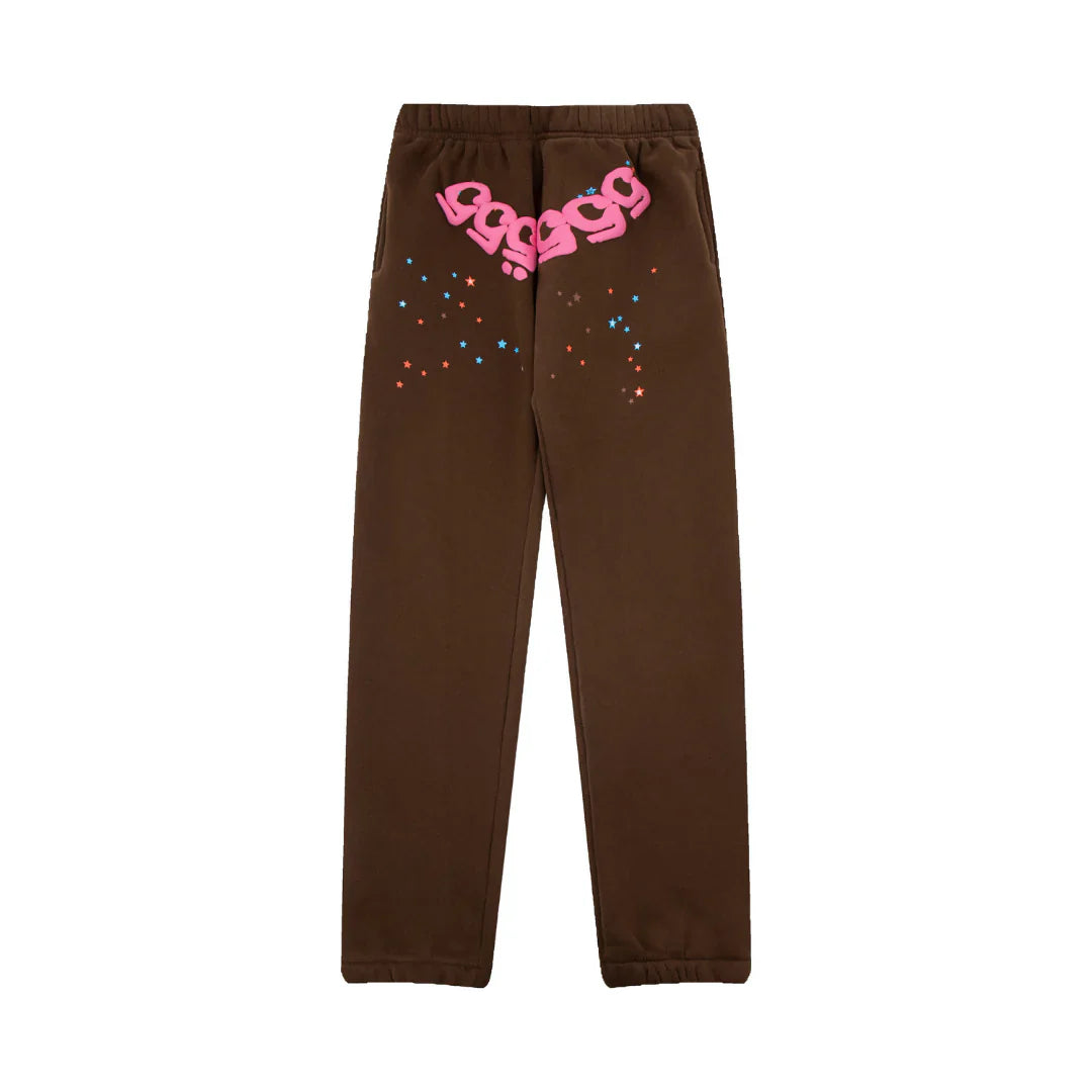 SP5DER TRACKSUIT