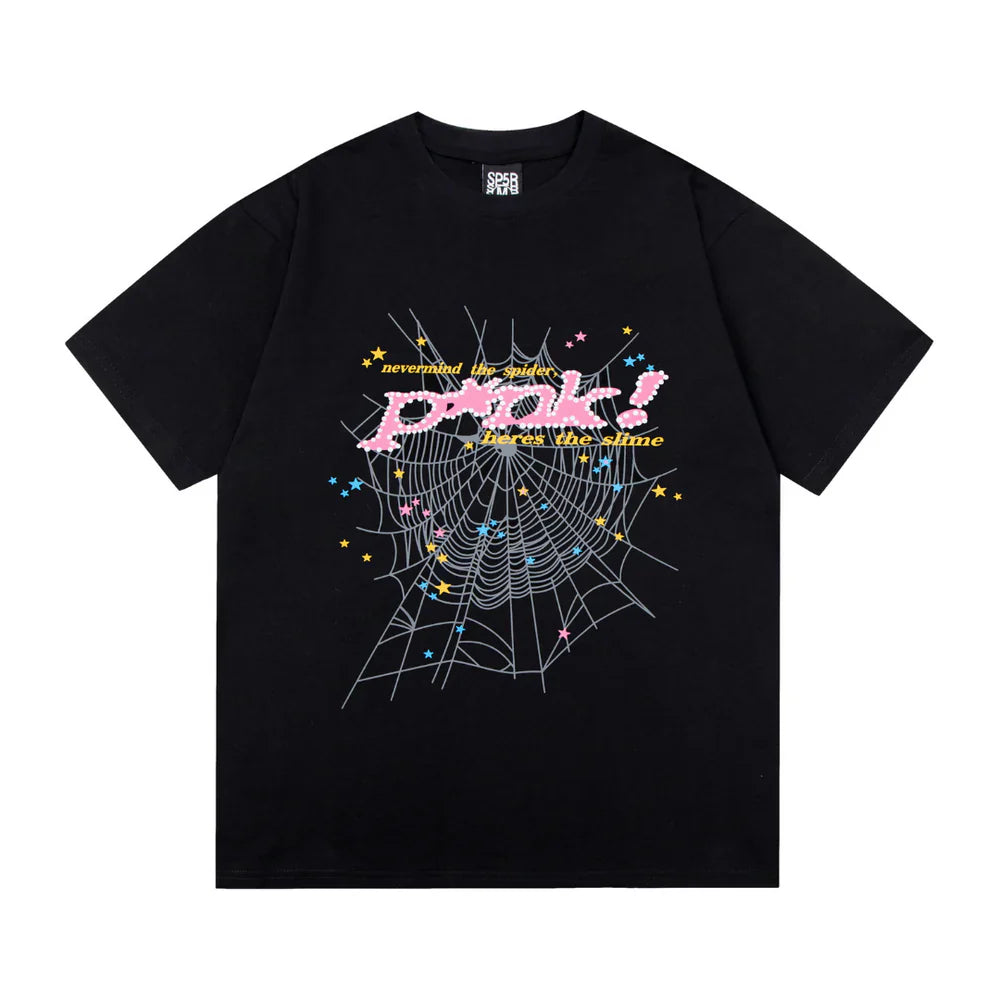SP5DER T-SHIRT