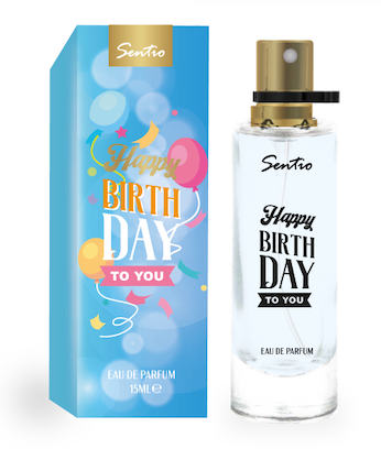 Happy Birthday to You Eau de Parfum