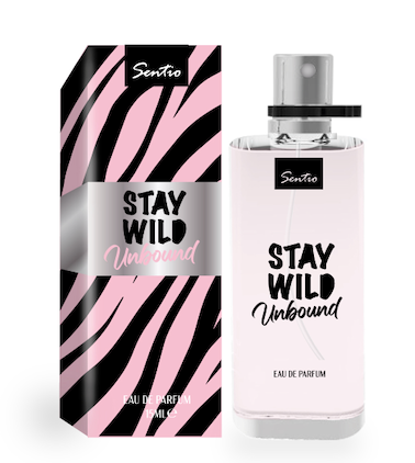 Stay Wild Unbound Eau de Parfum Mujer