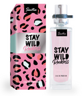 Stay Wild Reckless Eau de Parfum Mujer
